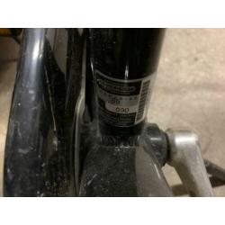 Batavus heren fiets, framemaat 65, in prima staat