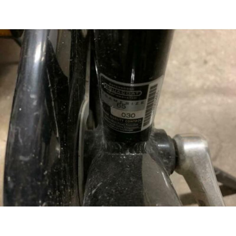 Batavus heren fiets, framemaat 65, in prima staat