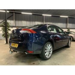Renault Laguna 2.0 16V T Dynamique (bj 2009, automaat)