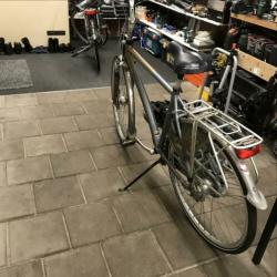 Herenfiets Batavus Best Break 53 cm 8 versnellingen