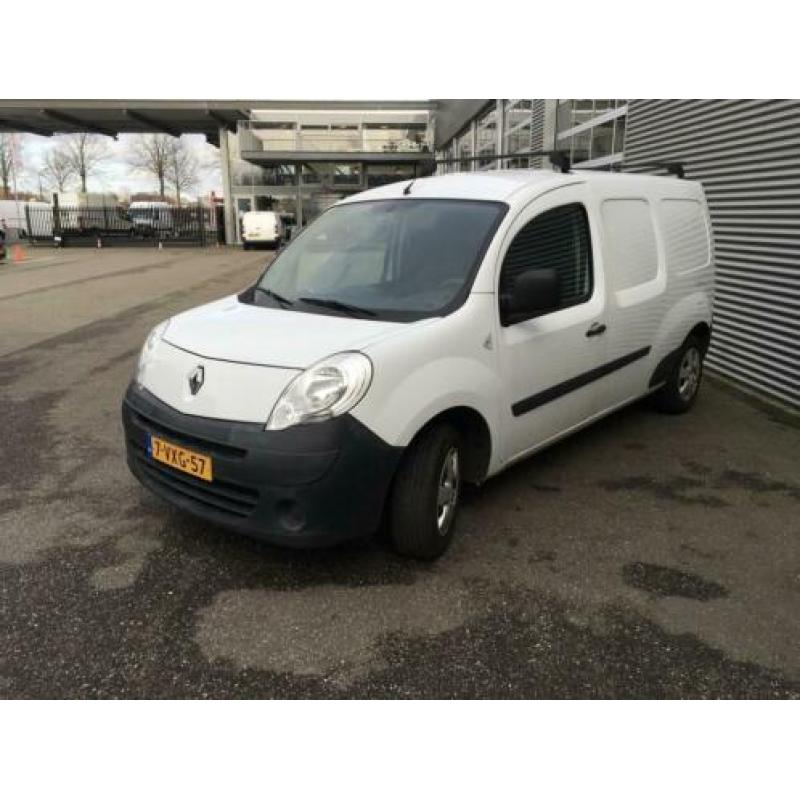 Renault Kangoo Express 1.5 dCi 90 pk Maxi L3H1 Airco/Trekhaa