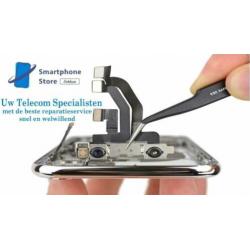 Apple iPhone / iPad scherm reparatie Harlingen
