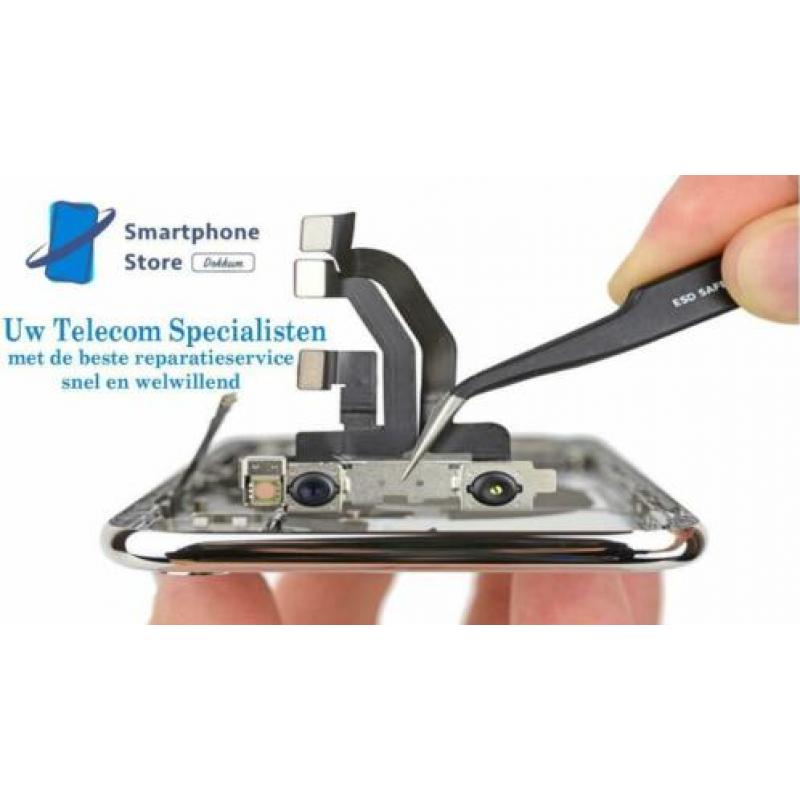 Apple iPhone / iPad scherm reparatie Harlingen