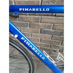 Pinarello vintage racefiets