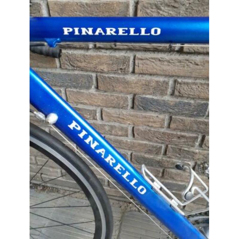 Pinarello vintage racefiets
