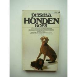 Jan van Rheenen, prisma hondenboek