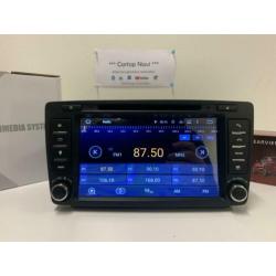 Skoda 2008 t/m 2015 autoradio Navi | Android
