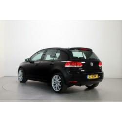 Volkswagen Golf 1.2 TSI Comfortline BlueMotion 6-bak Climate