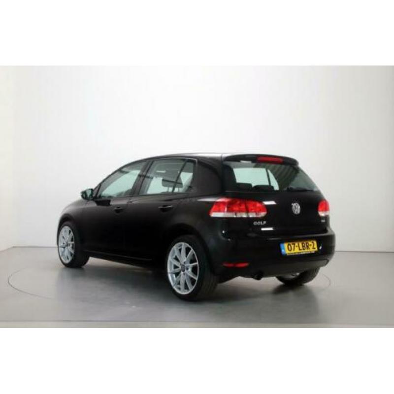 Volkswagen Golf 1.2 TSI Comfortline BlueMotion 6-bak Climate