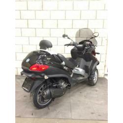 Piaggio mp3 300 lt 2011 autorijbewijs 1 mnd garantie