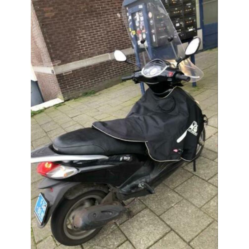 Piaggio Fly 2013