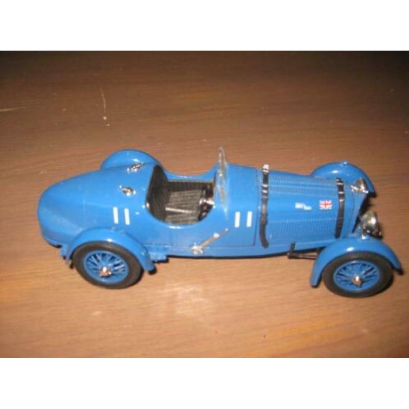 modelauto austinmartin le mans