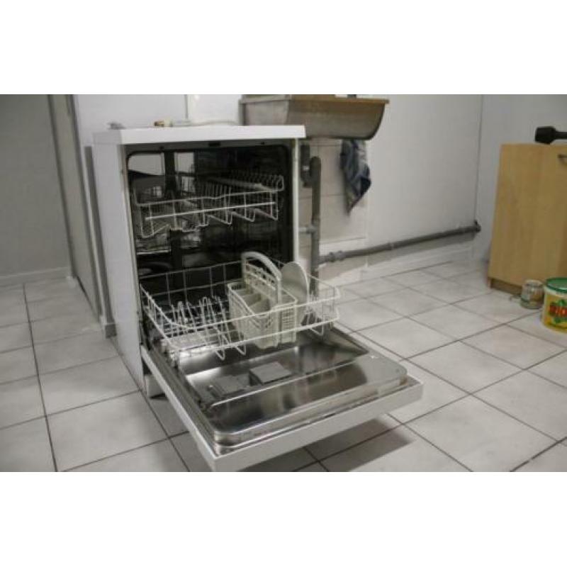 siemens vaatwasser