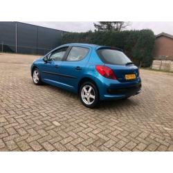 Peugeot 207 1.4-16V XR Goed onderhouden|NAP|Airco
