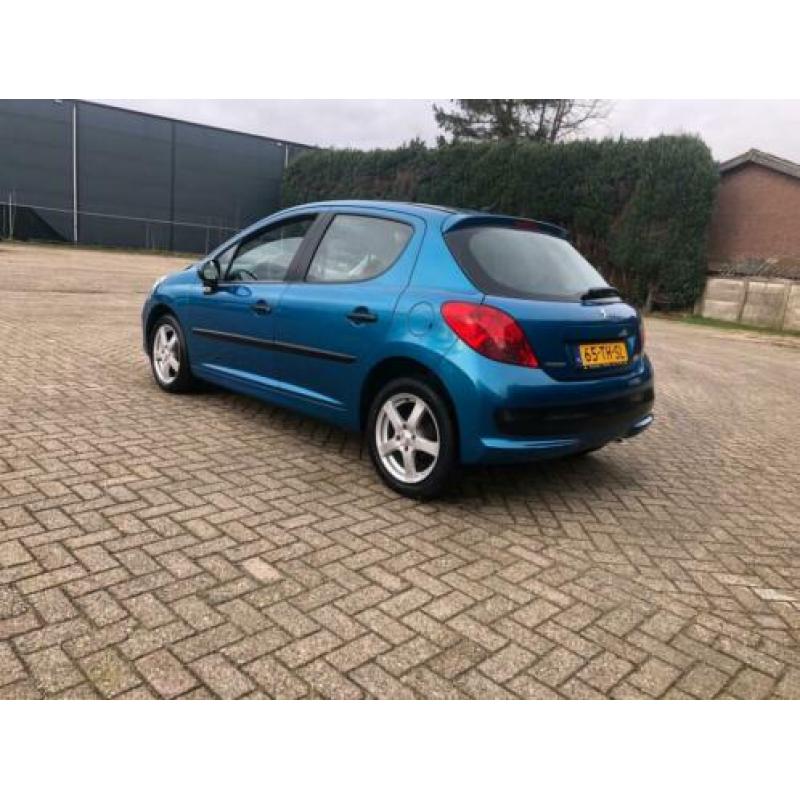 Peugeot 207 1.4-16V XR Goed onderhouden|NAP|Airco