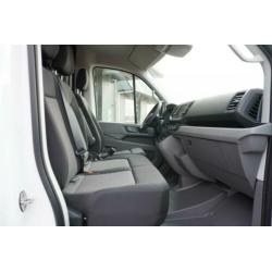 Volkswagen Crafter 35 2.0 TDI 140PK L3H2 AUTOMAAT Airco/Navi