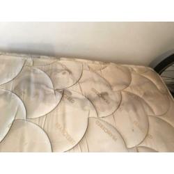 120cm x 200cm Matrassen / Mattresses