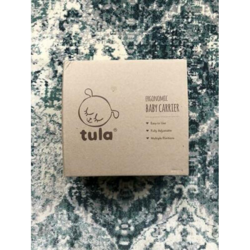 Tula Free-to-Grow Discover