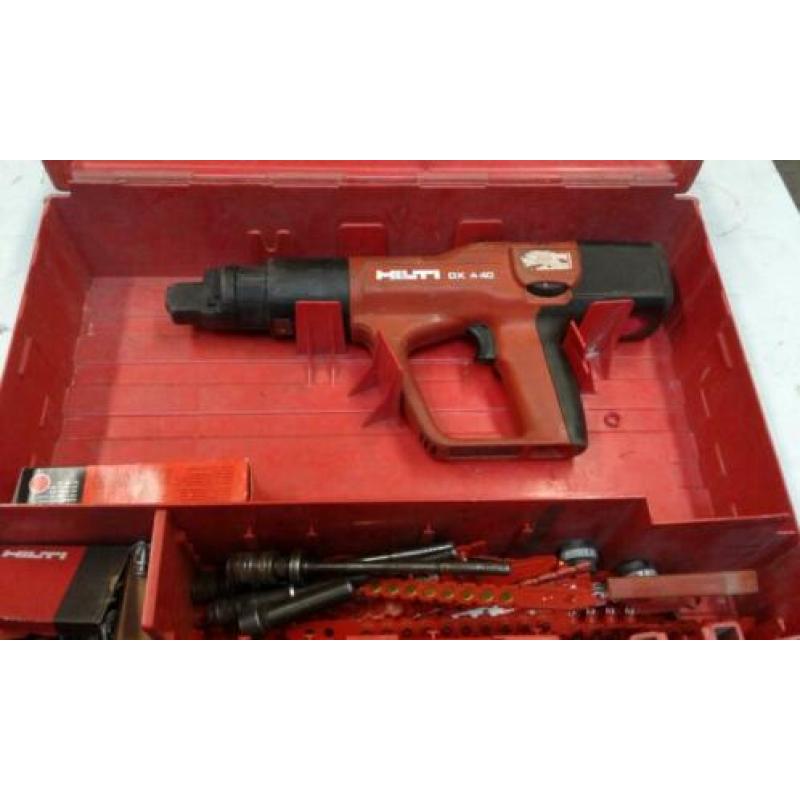 hilti DC A40