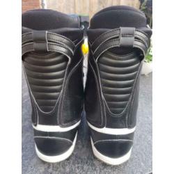 Nike Snowboardschoenen maat 45