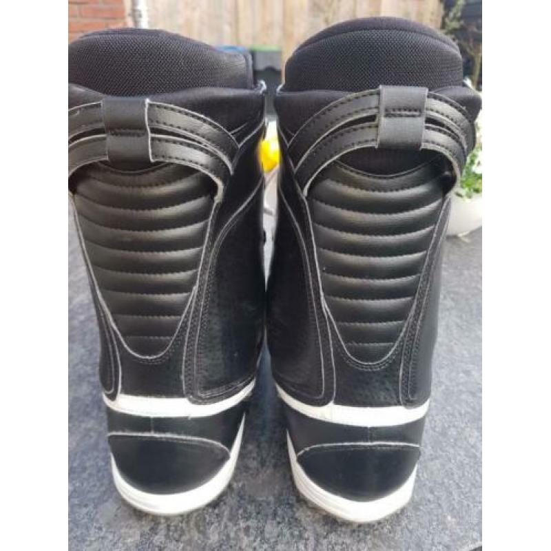 Nike Snowboardschoenen maat 45