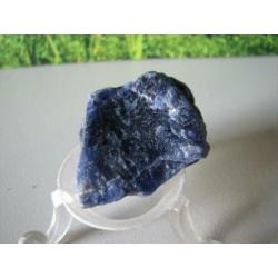 Stukje Blauwe Kwarts.311