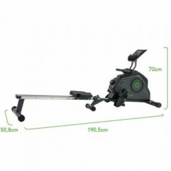 Roeitrainer Cardio Fit R30 Tunturi