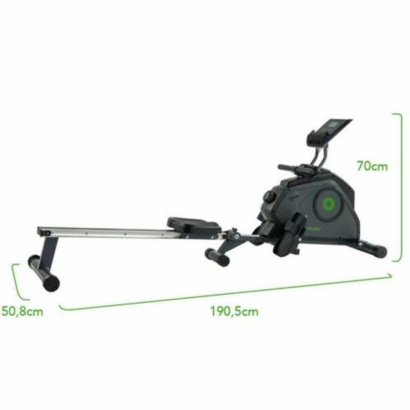 Roeitrainer Cardio Fit R30 Tunturi