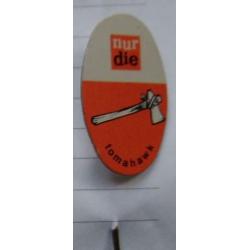 4 pins Nur Die