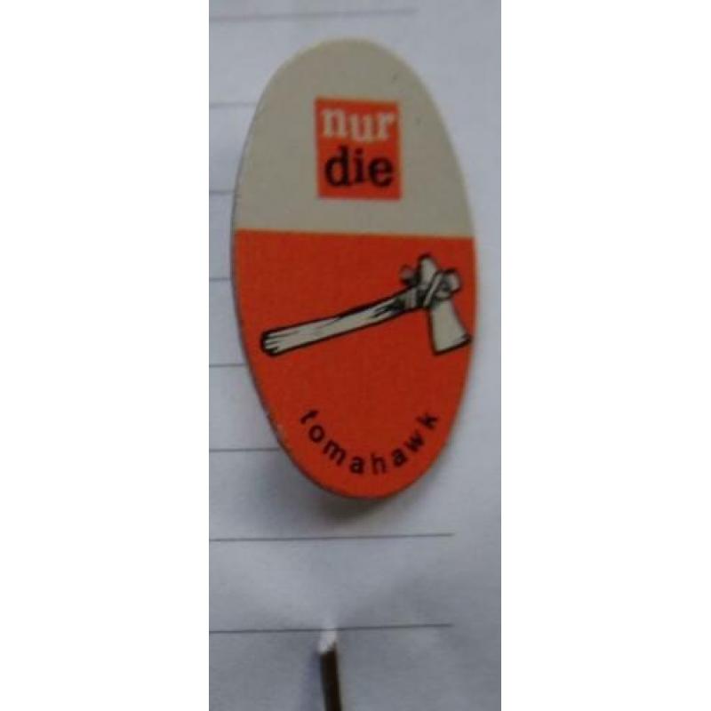 4 pins Nur Die