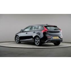 Volvo V40 D2 Business Sport, Cruise Control, LED, Navigatie,
