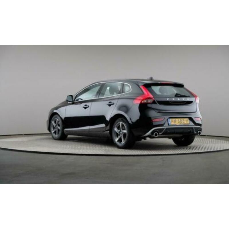 Volvo V40 D2 Business Sport, Cruise Control, LED, Navigatie,