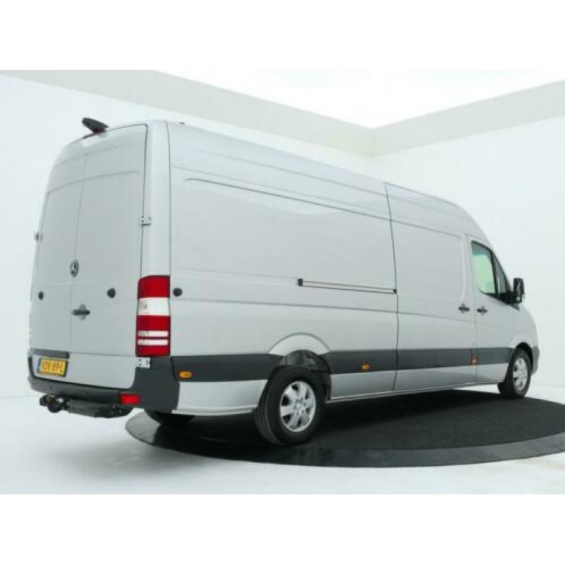 Mercedes-Benz Sprinter 319CDI L3H2 Maxi Airco/Cruise/Camera/