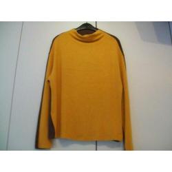 Benetton 2-kleurige trui mt.L *NIEUW*