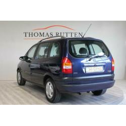 Opel Zafira 1.6-16V Comfort 2000/ NAP/ Airco/ Elek ramen + S