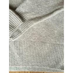 & Other Stories Oversized trui mt S/M