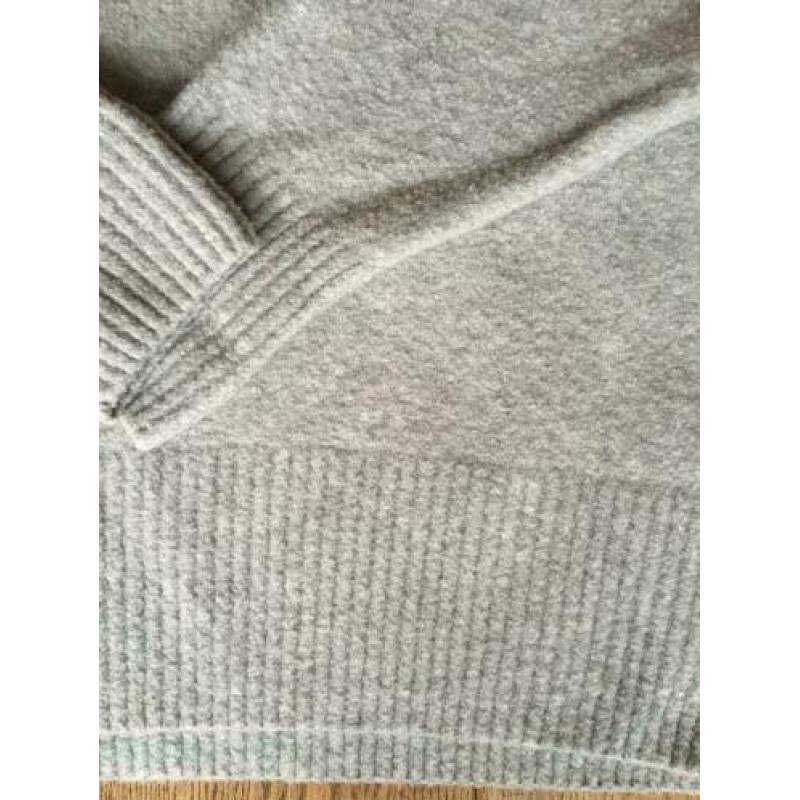 & Other Stories Oversized trui mt S/M