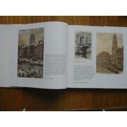 De wereld van Anton Pieck - Hans Vogelesang
