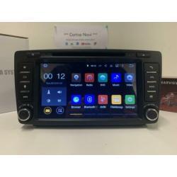 Skoda 2008 t/m 2015 autoradio Navi | Android
