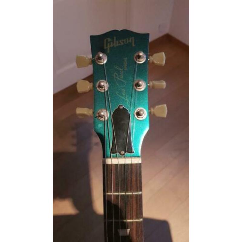 Gibson les paul special