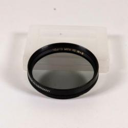 B+W B&W Schneider Filters: the very best!