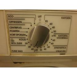 AEG wasmachine 6kg