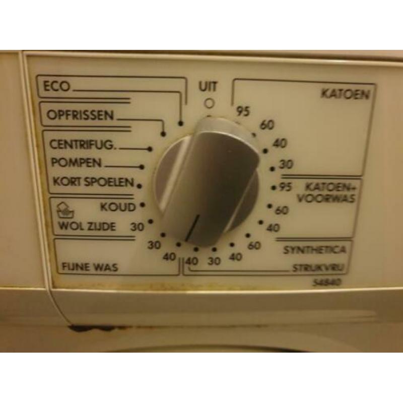 AEG wasmachine 6kg