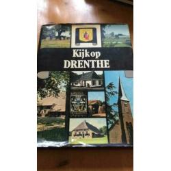 Kijk op Drenthe