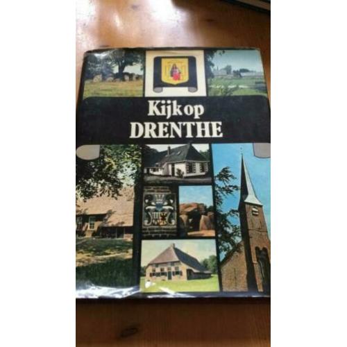 Kijk op Drenthe