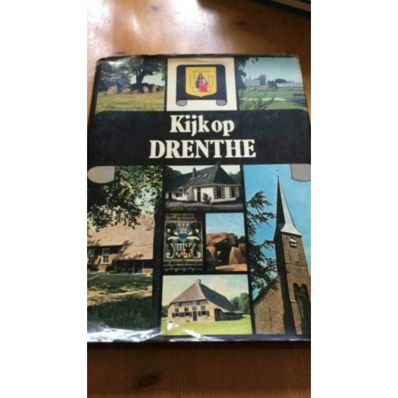 Kijk op Drenthe