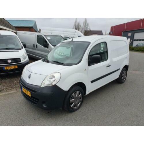 Renault Kangoo 1.5 DCI 98.000 KILOMETERS! 1e eigenaar