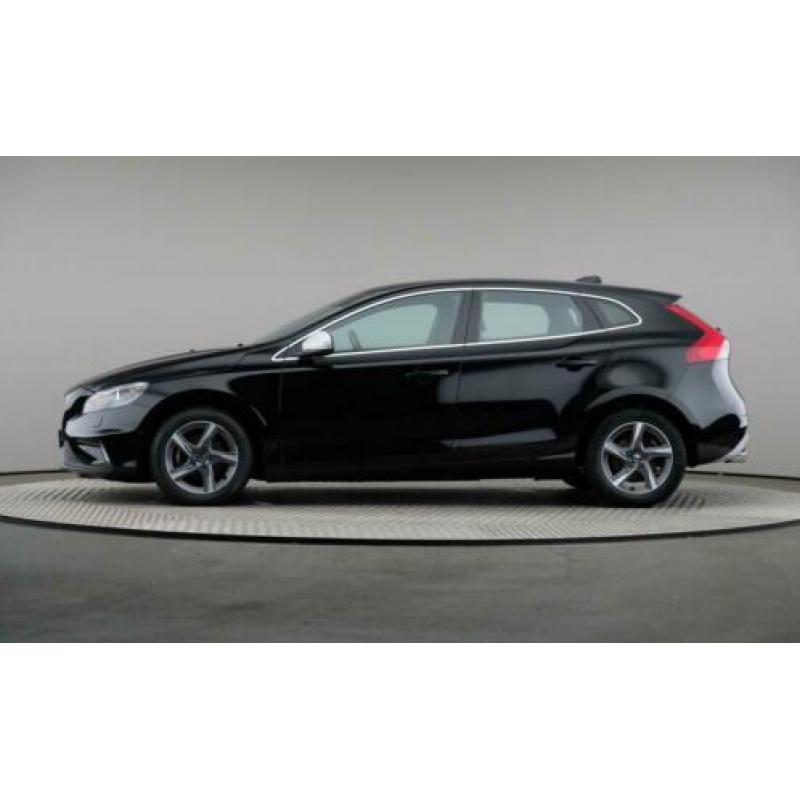 Volvo V40 D2 Business Sport, Cruise Control, LED, Navigatie,