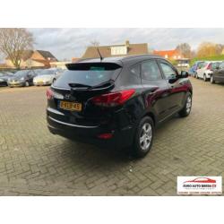 Hyundai ix35 2.0i CVVT StyleVersion 2WD AUTOMAAT