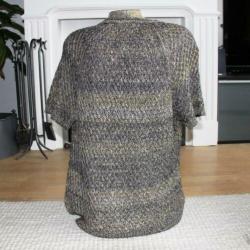 Warm Bonita Vest XL+